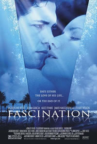 locandina del film FASCINATION