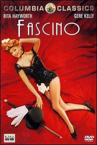 locandina del film FASCINO