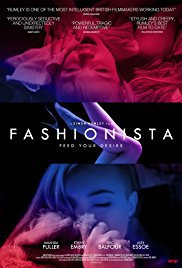 locandina del film FASHIONISTA