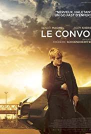 locandina del film FAST CONVOY