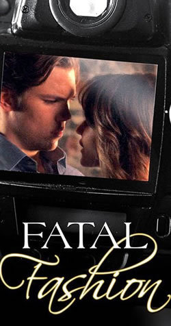 locandina del film FATAL FASHION - SCATTI DI FOLLIA