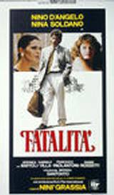 locandina del film FATALITA'