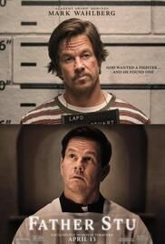 locandina del film FATHER STU