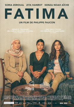 locandina del film FATIMA