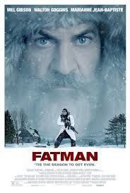 locandina del film FATMAN