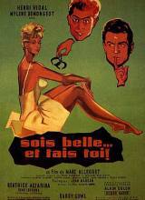 locandina del film FATTI BELLA E TACI