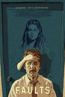 locandina del film FAULTS