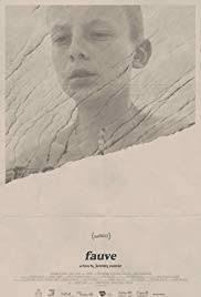 locandina del film FAUVE