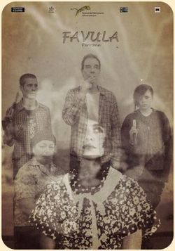 locandina del film FAVULA