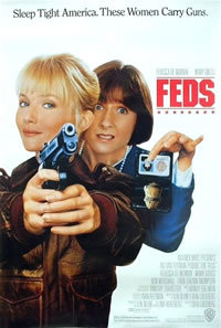 locandina del film F.B.I. AGENTI IN SOTTOVESTE