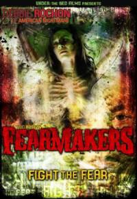 locandina del film FEARMAKERS
