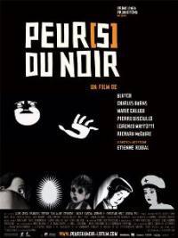 locandina del film FEARS OF THE DARK