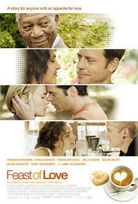 locandina del film FEAST OF LOVE