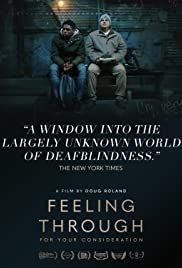 locandina del film FEELING THROUGH