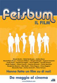 locandina del film FEISBUM!