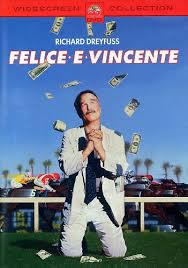 locandina del film FELICE E VINCENTE