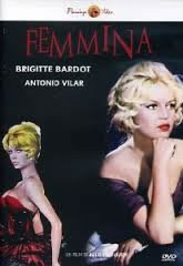 locandina del film FEMMINA