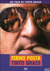 locandina del film FERMO POSTA TINTO BRASS