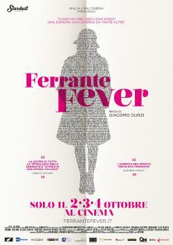 locandina del film FERRANTE FEVER