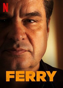 locandina del film FERRY