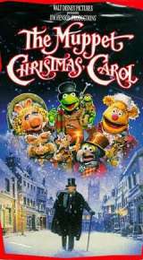 locandina del film FESTA IN CASA MUPPET