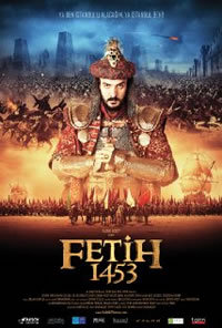 locandina del film FETIH 1453