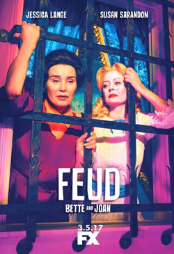 locandina del film FEUD - STAGIONE 1