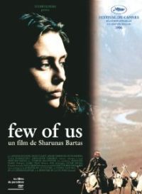 locandina del film FEW OF US