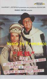locandina del film F.F.S.S. CIOE' CHE MI HAI PORTATO A FARE SOPRA A POSILLIPO SE NON MI VUOI PIU' BENE?