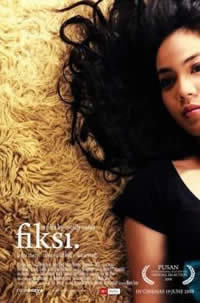 locandina del film FICTION