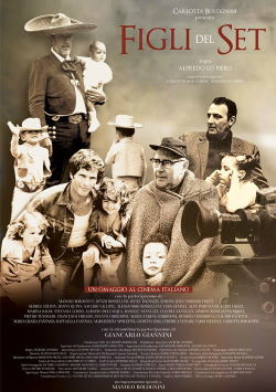 locandina del film FIGLI DEL SET