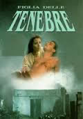 locandina del film FIGLIA DELLE TENEBRE