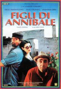 locandina del film FIGLI DI ANNIBALE