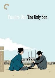 locandina del film FIGLIO UNICO