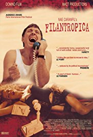 locandina del film FILANTROPICA