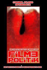 locandina del film FILME POLITICO