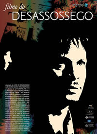 locandina del film FILME DO DESASSOSSEGO