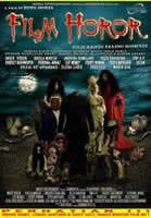 locandina del film FILM HOROR