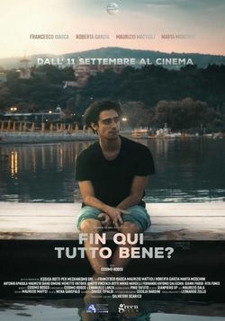 locandina del film FIN QUI TUTTO BENE?
