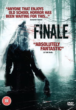locandina del film FINALE