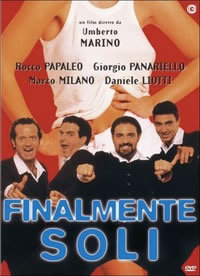 locandina del film FINALMENTE SOLI