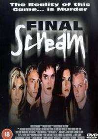 locandina del film FINAL SCREAM