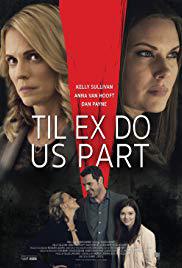 locandina del film FINCHE' EX NON CI SEPARI