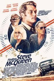 locandina del film FINDING STEVE MCQUEEN