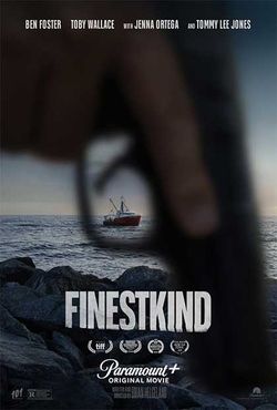 locandina del film FINESTKIND