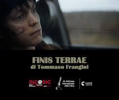 locandina del film FINIS TERRAE