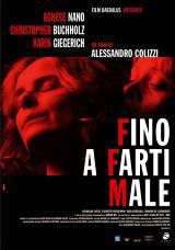 locandina del film FINO A FARTI MALE
