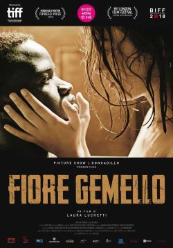 locandina del film FIORE GEMELLO
