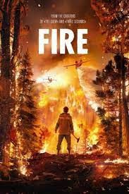 locandina del film FIRE - NESSUNA VIA D'USCITA