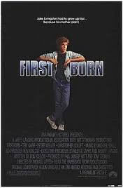 locandina del film FIRSTBORN